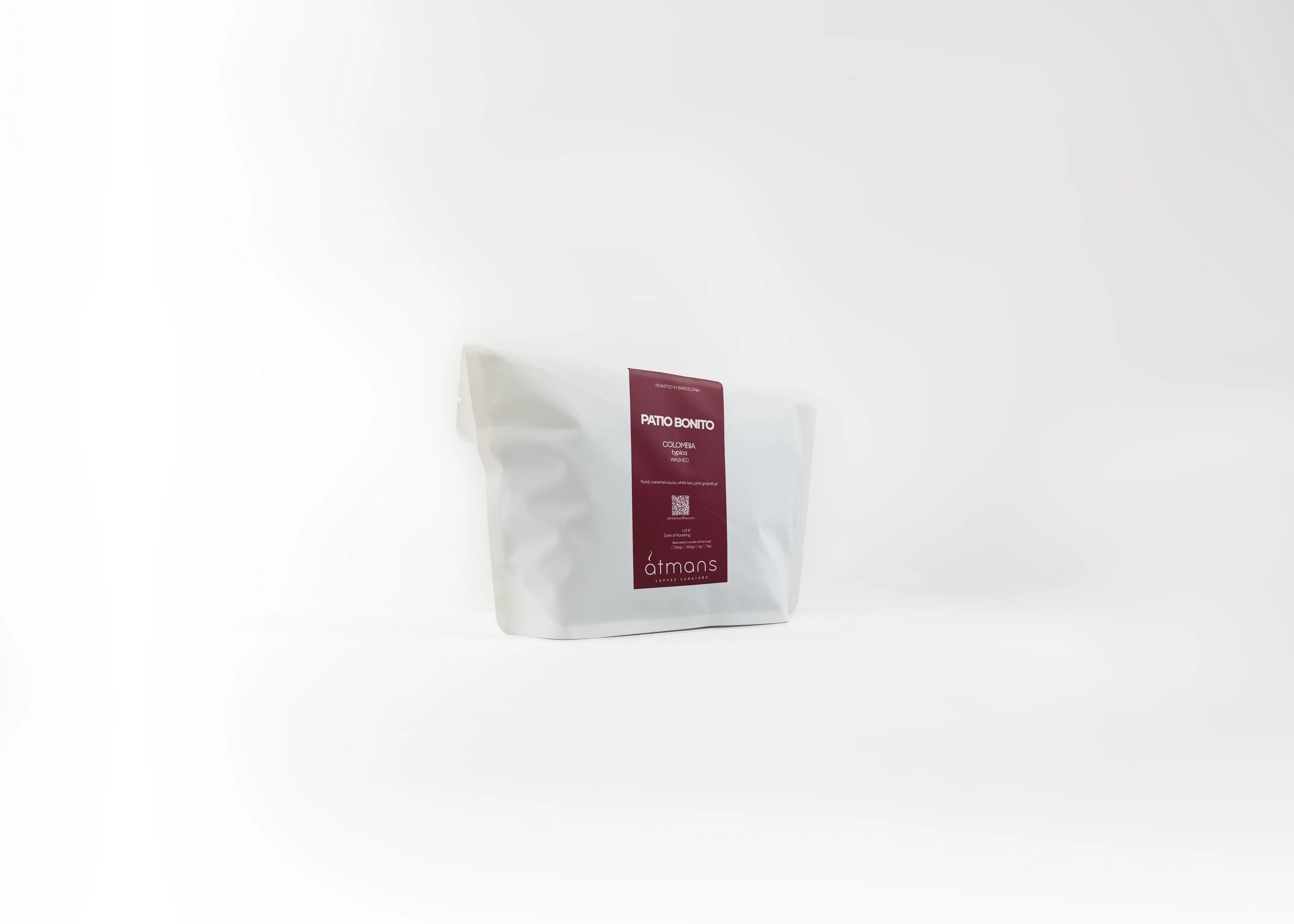 Image of Patio Bonito Colombia