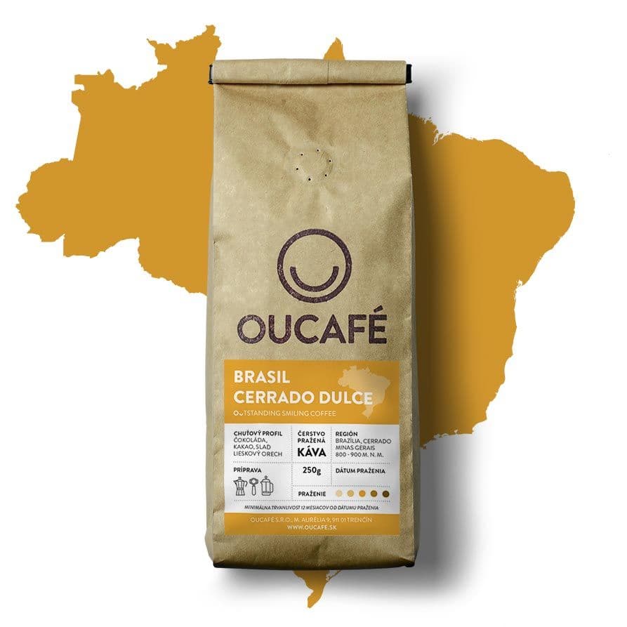 Image of Brasil Cerrado Dulce