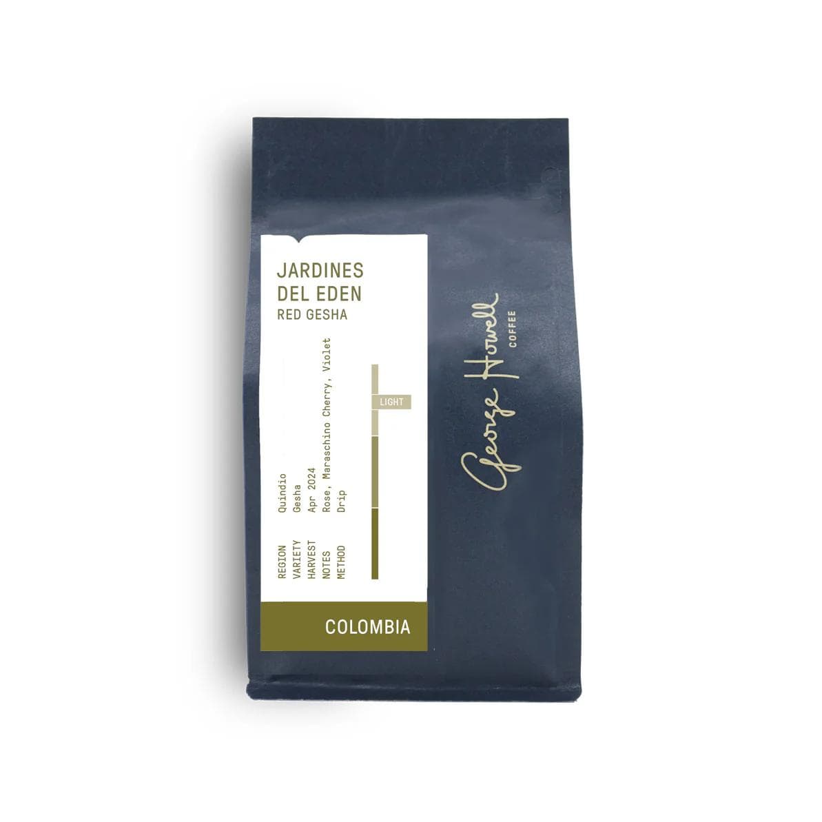 Image of Jardines del Eden Red Gesha - Colombia