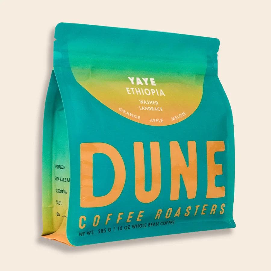 Image of Ethiopia Yaye