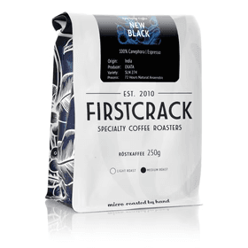 Image of Espresso - New Black