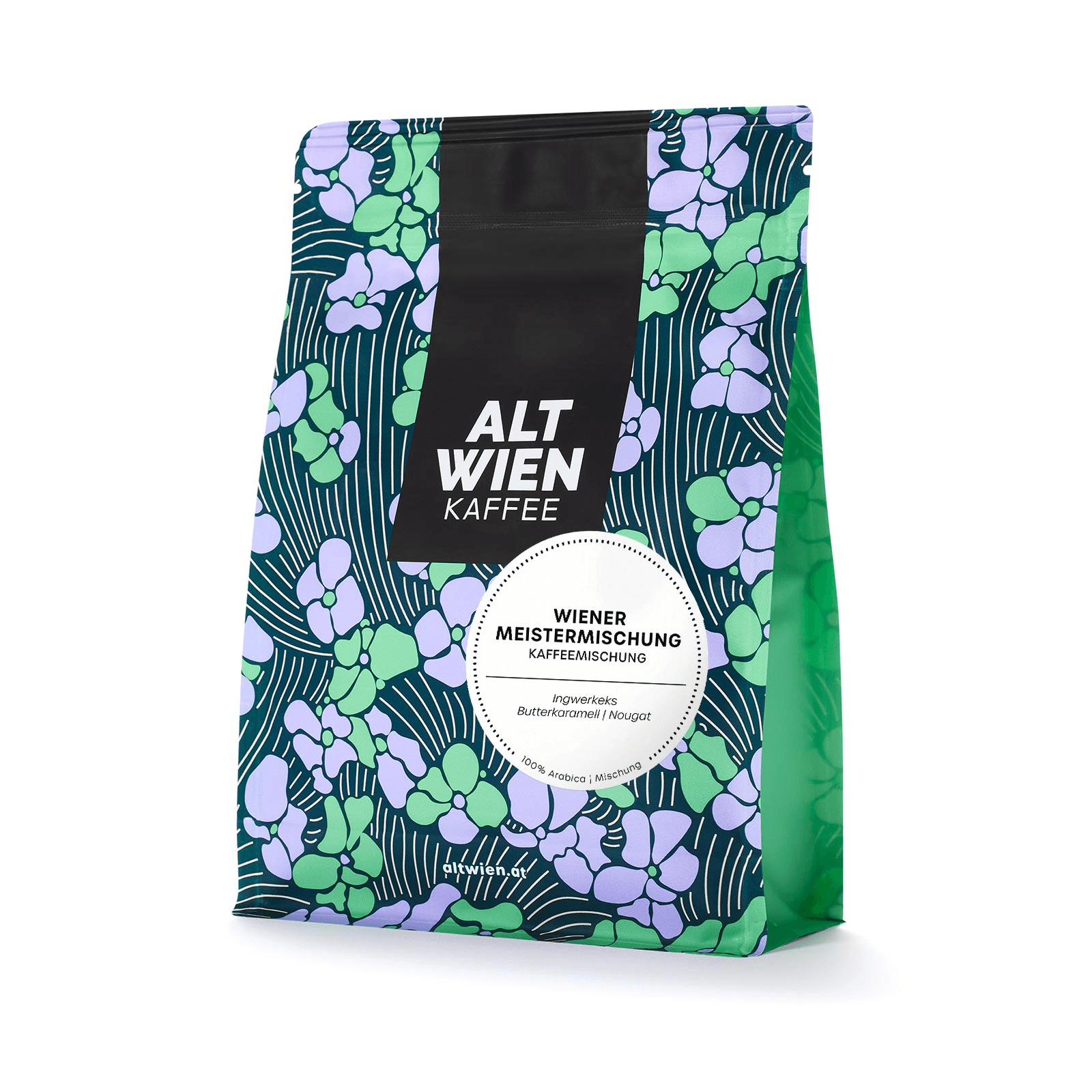 Image of Vienna master Blend