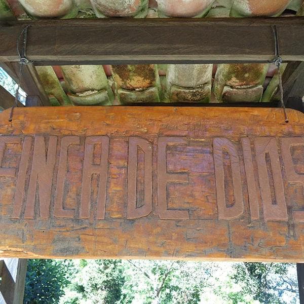 Image of Finca de Dios