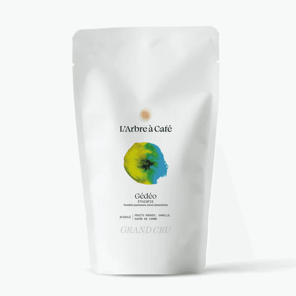 Image of Gedeo Ethiopia