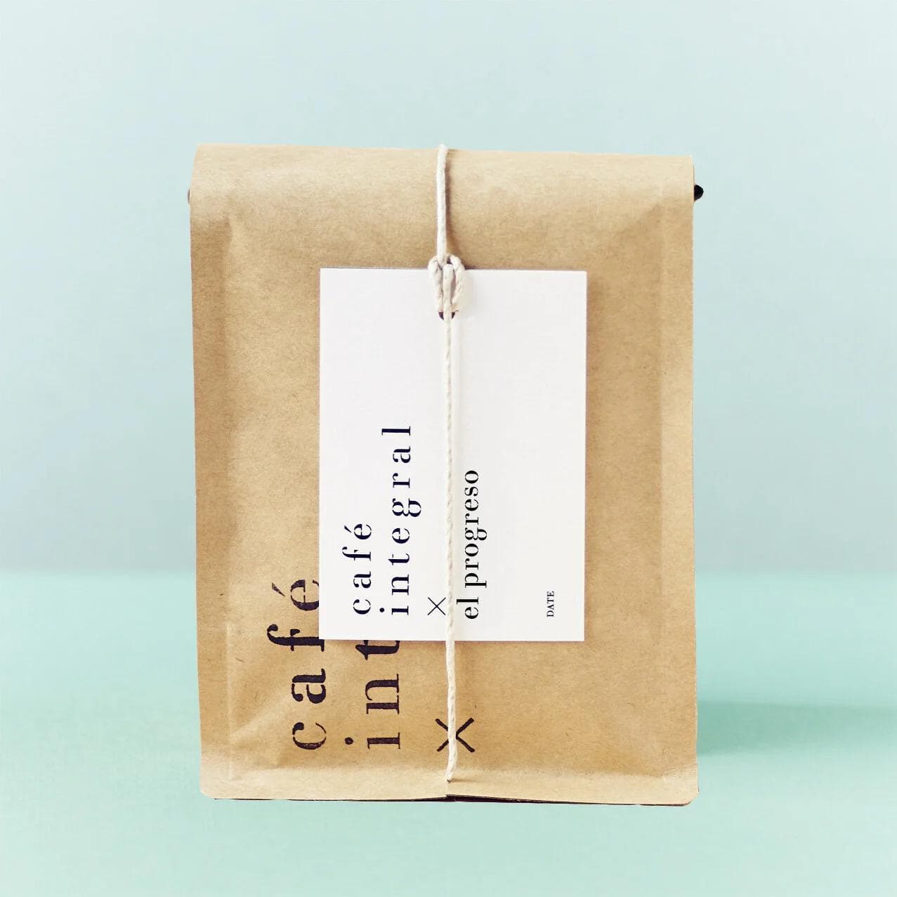 Image of El Progreso