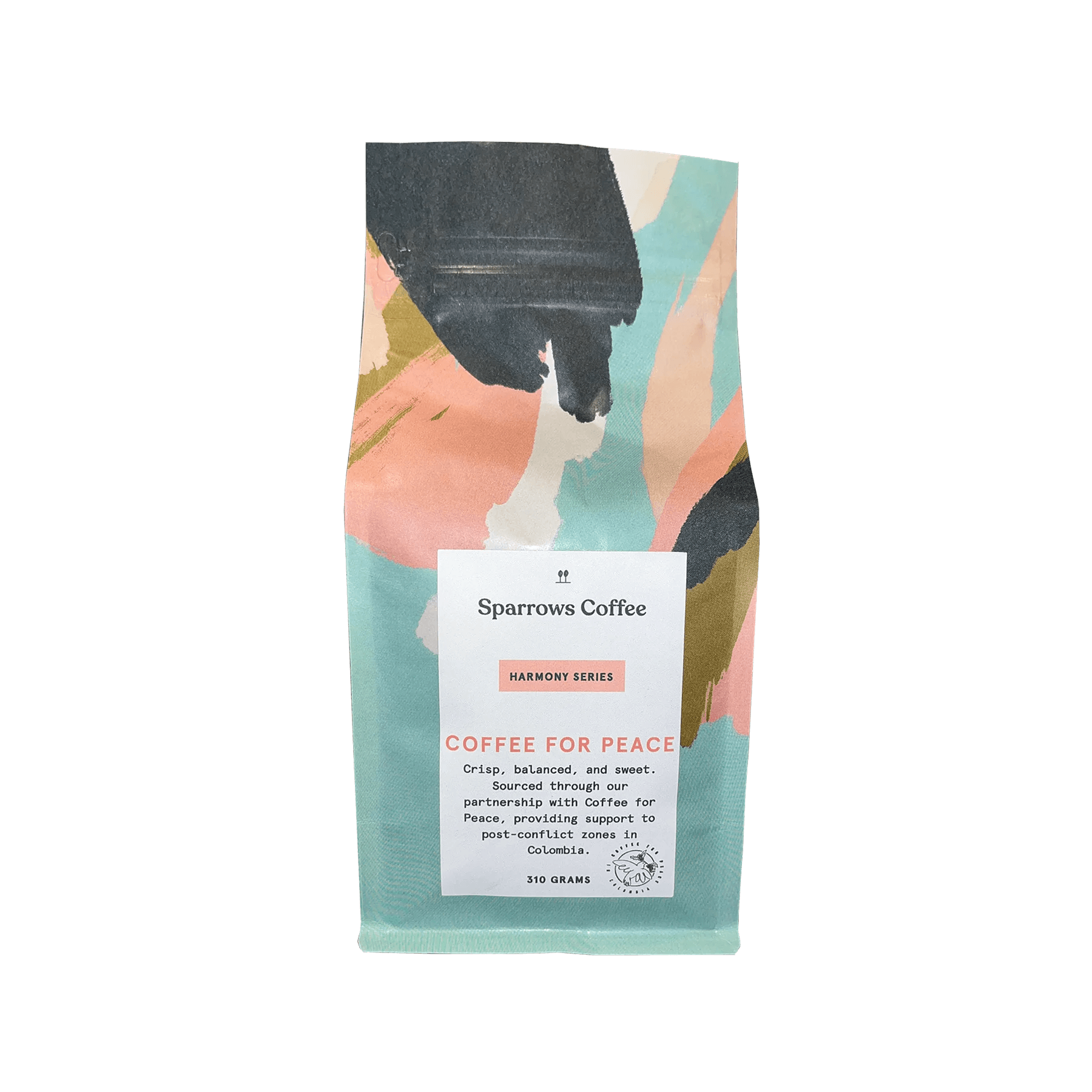 Image of Coffee for Peace