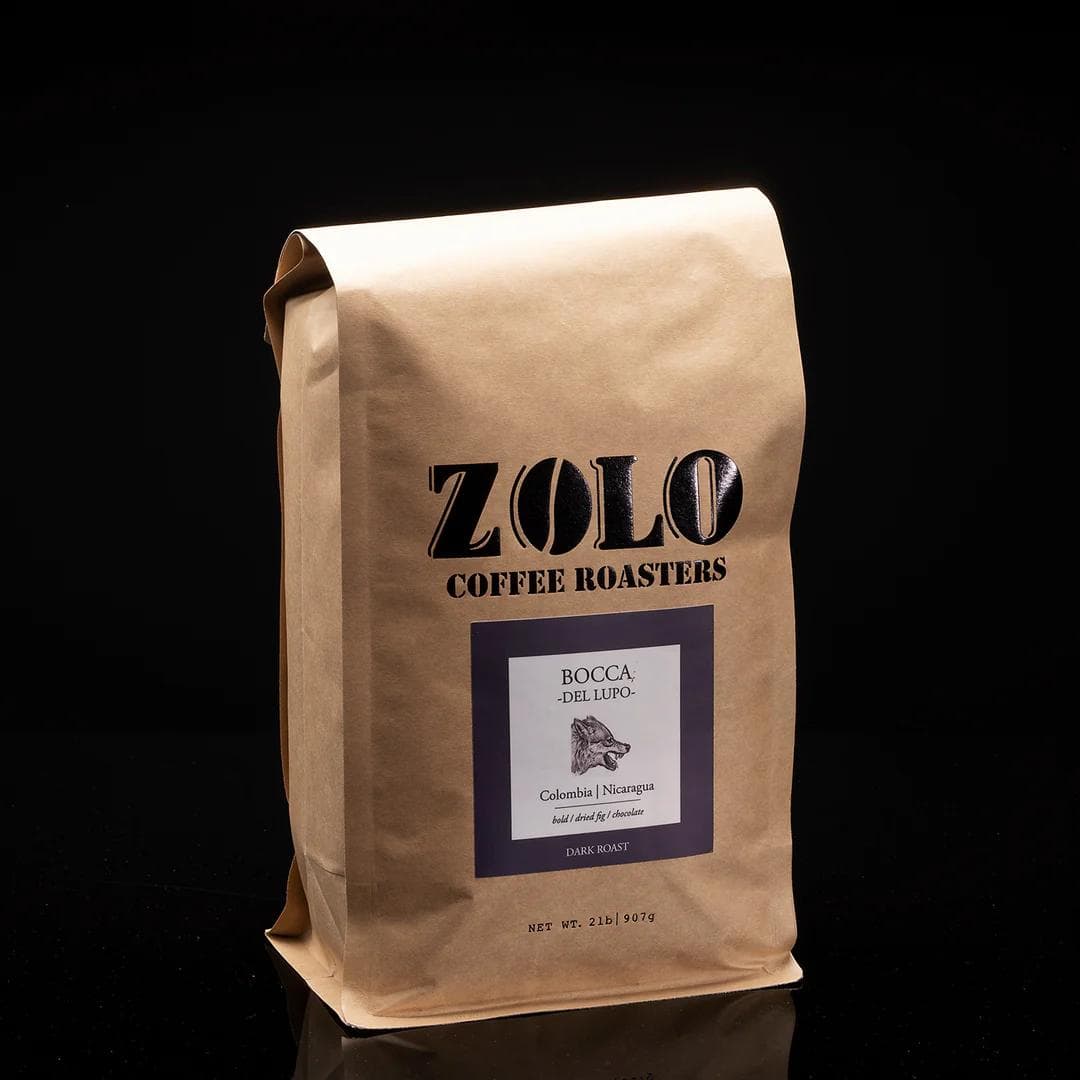 Image of 2 lb Bocca Del Lupo