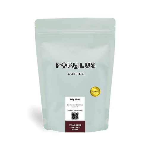 Image of Espresso - Big Shot