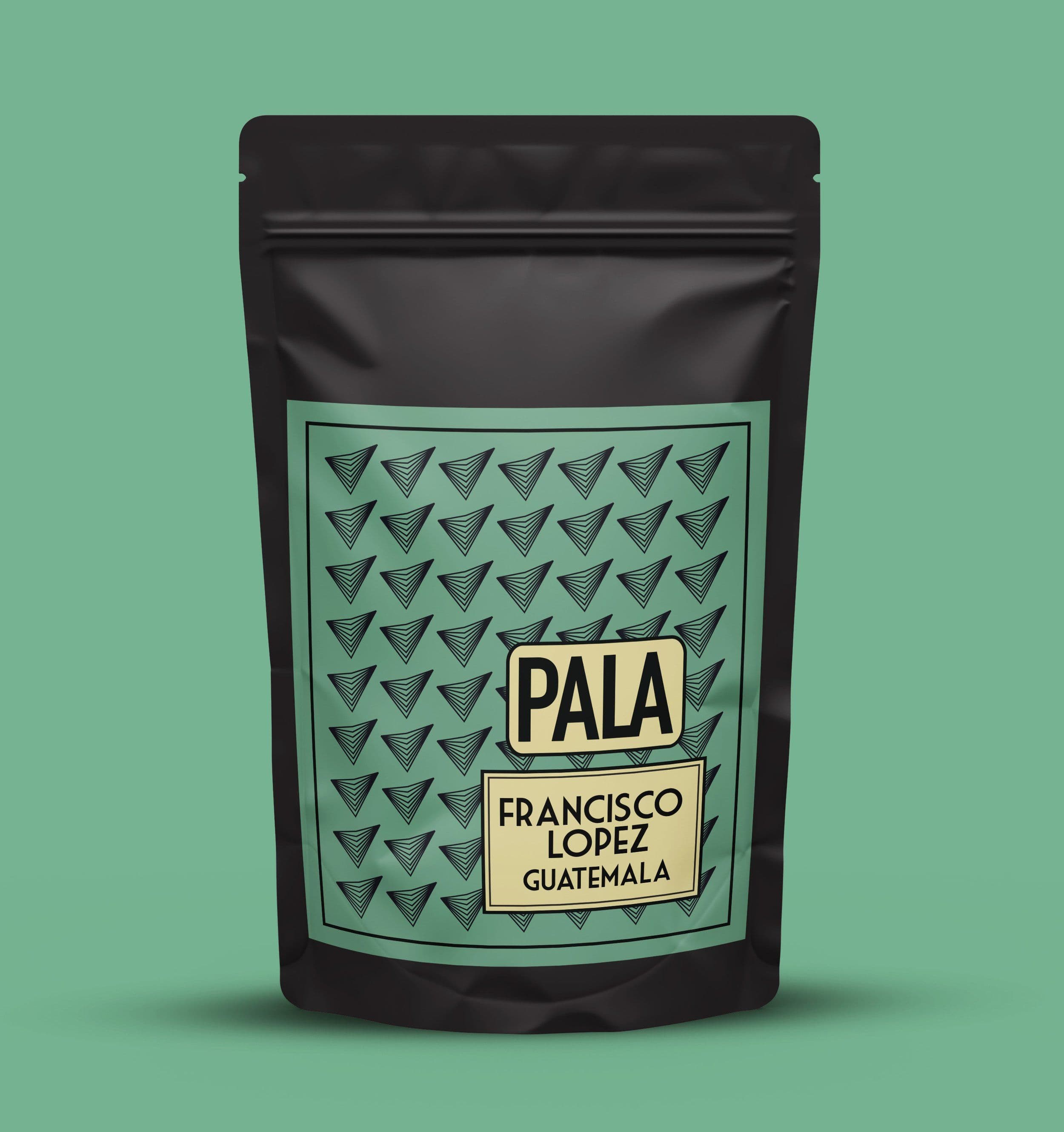 Image of Francisco Lopez