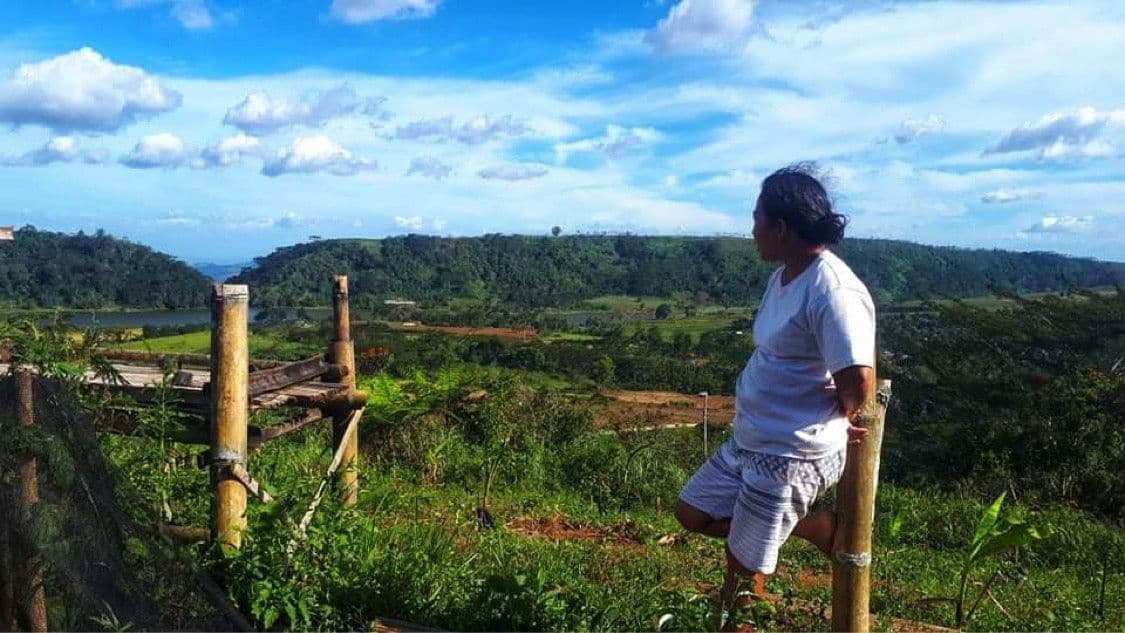 Image of Philippines Sultan Kudarat Dark Roast