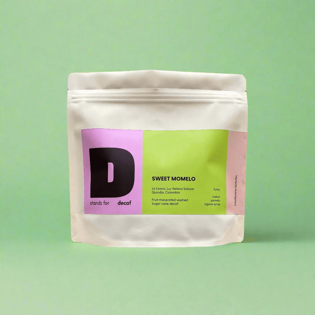 Image of Sweet Momelo