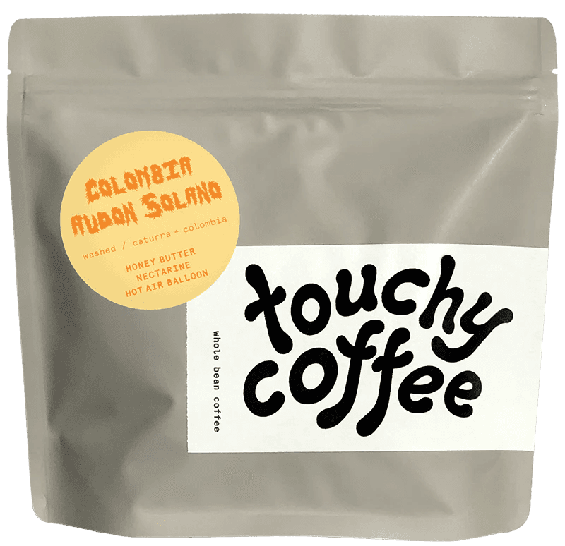 Image of Colombia Audon Solano