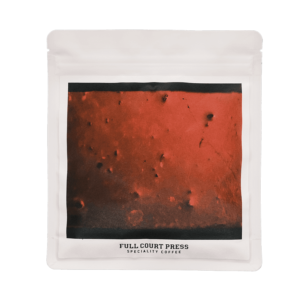 Image of Solomon Hamiso Espresso