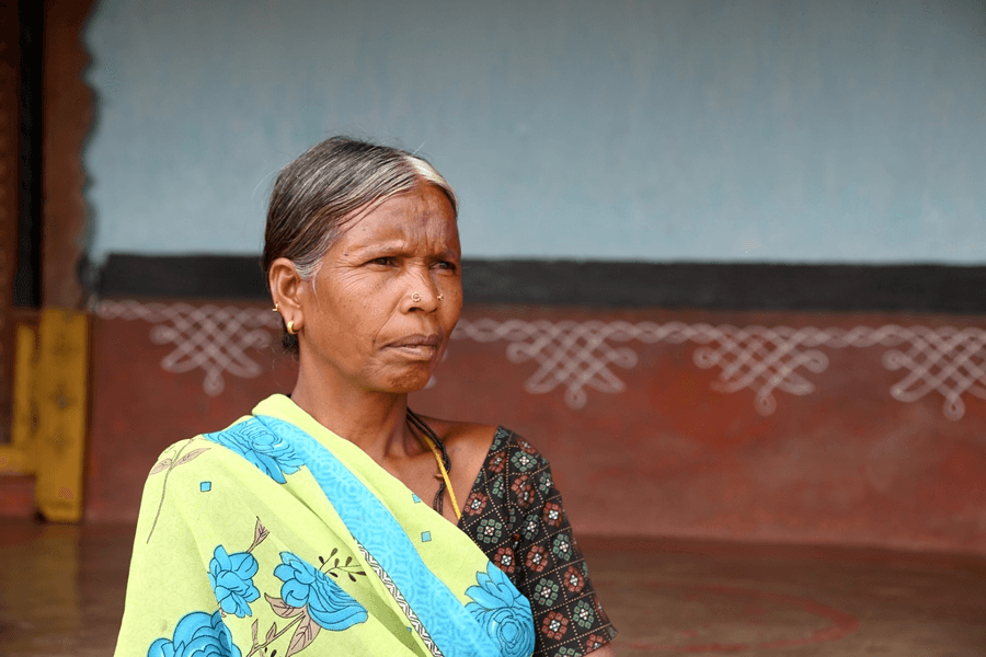 Image of India Bandhapolam