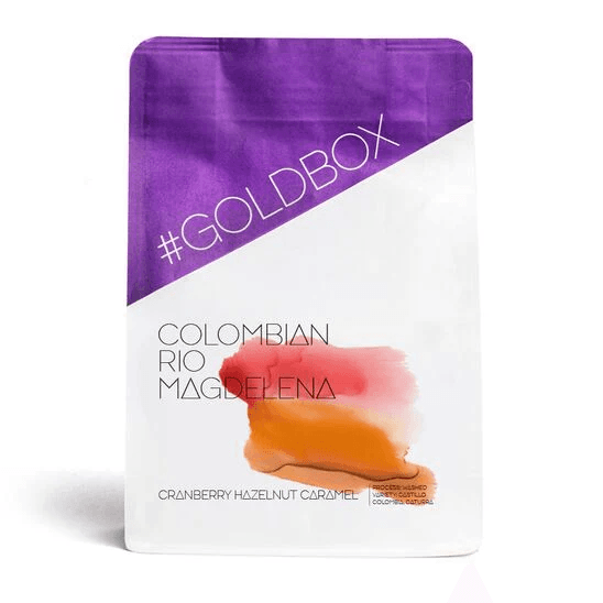 Image of Colombia Rio Magdalena