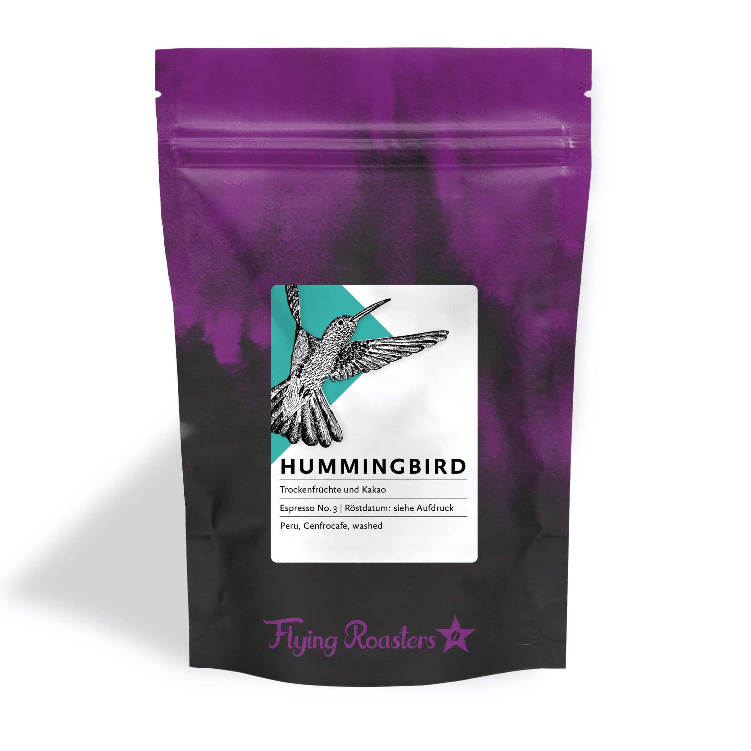 Image of Hummingbird