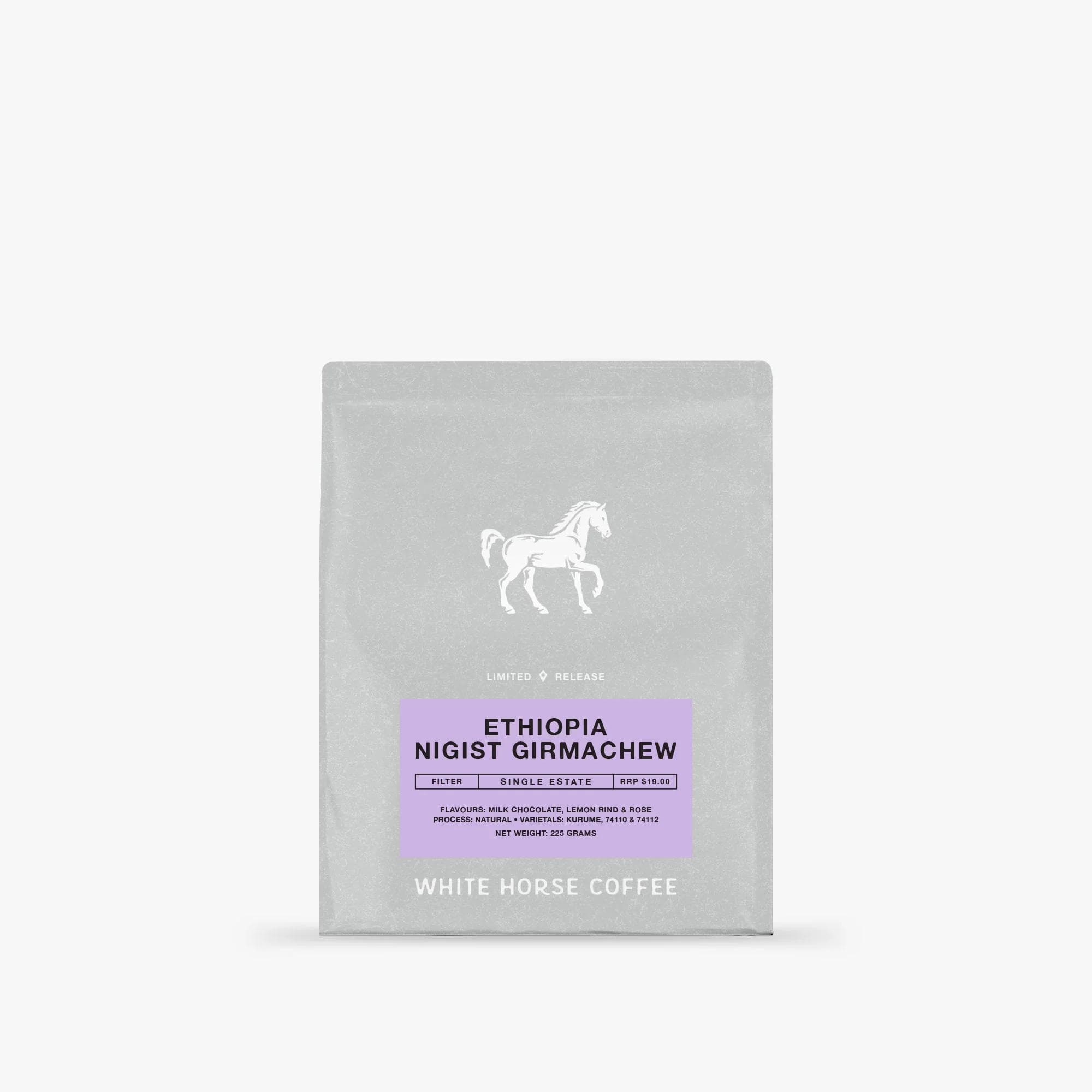 Image of Ethiopia Nigist Girmachew