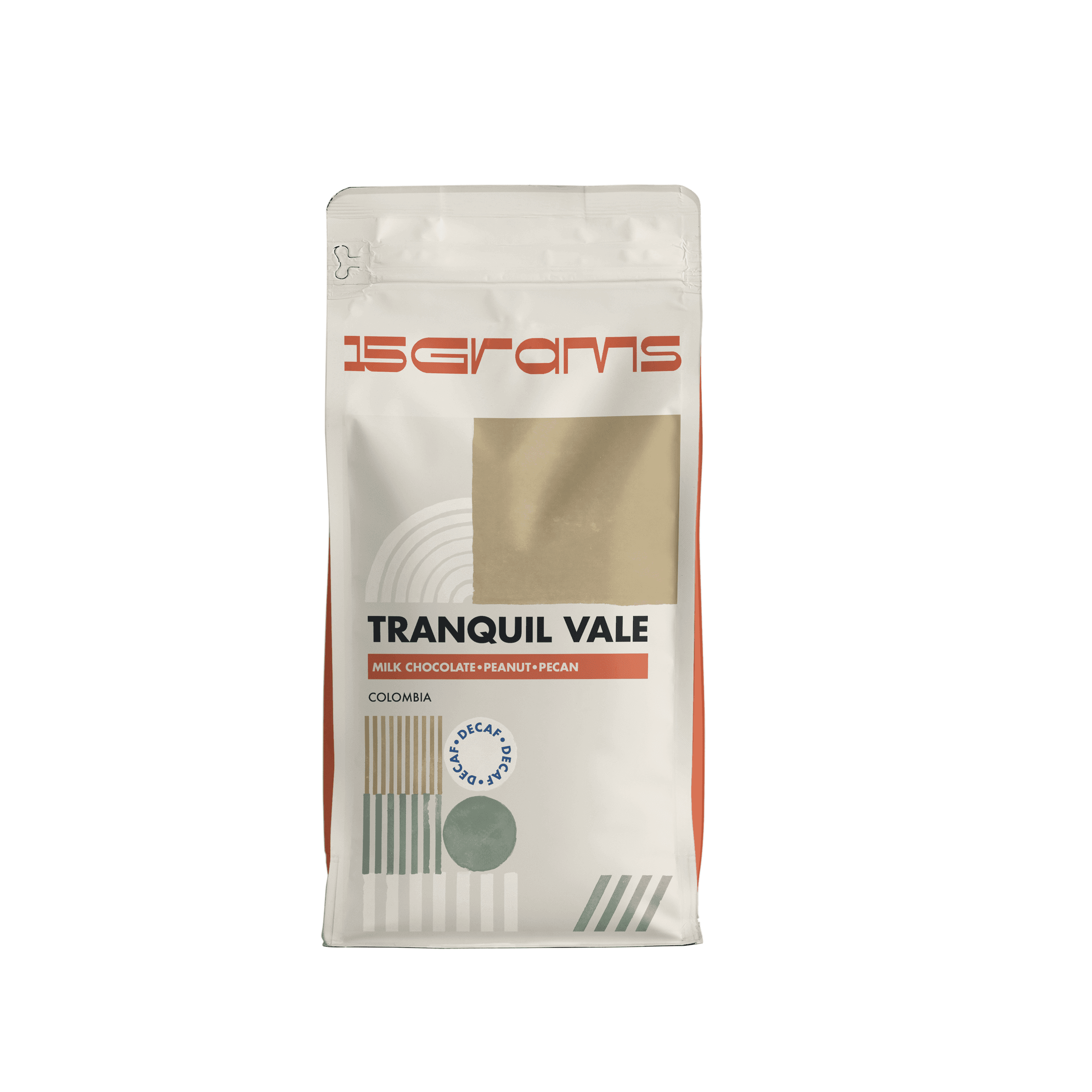 Image of Tranquil Vale - Decaf