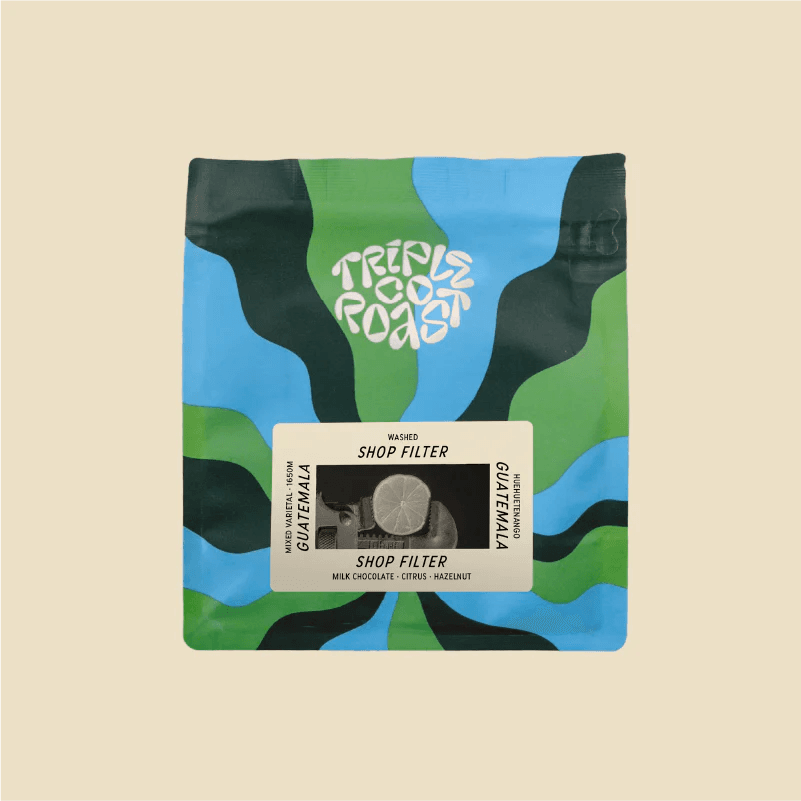 Image of Shop Filter