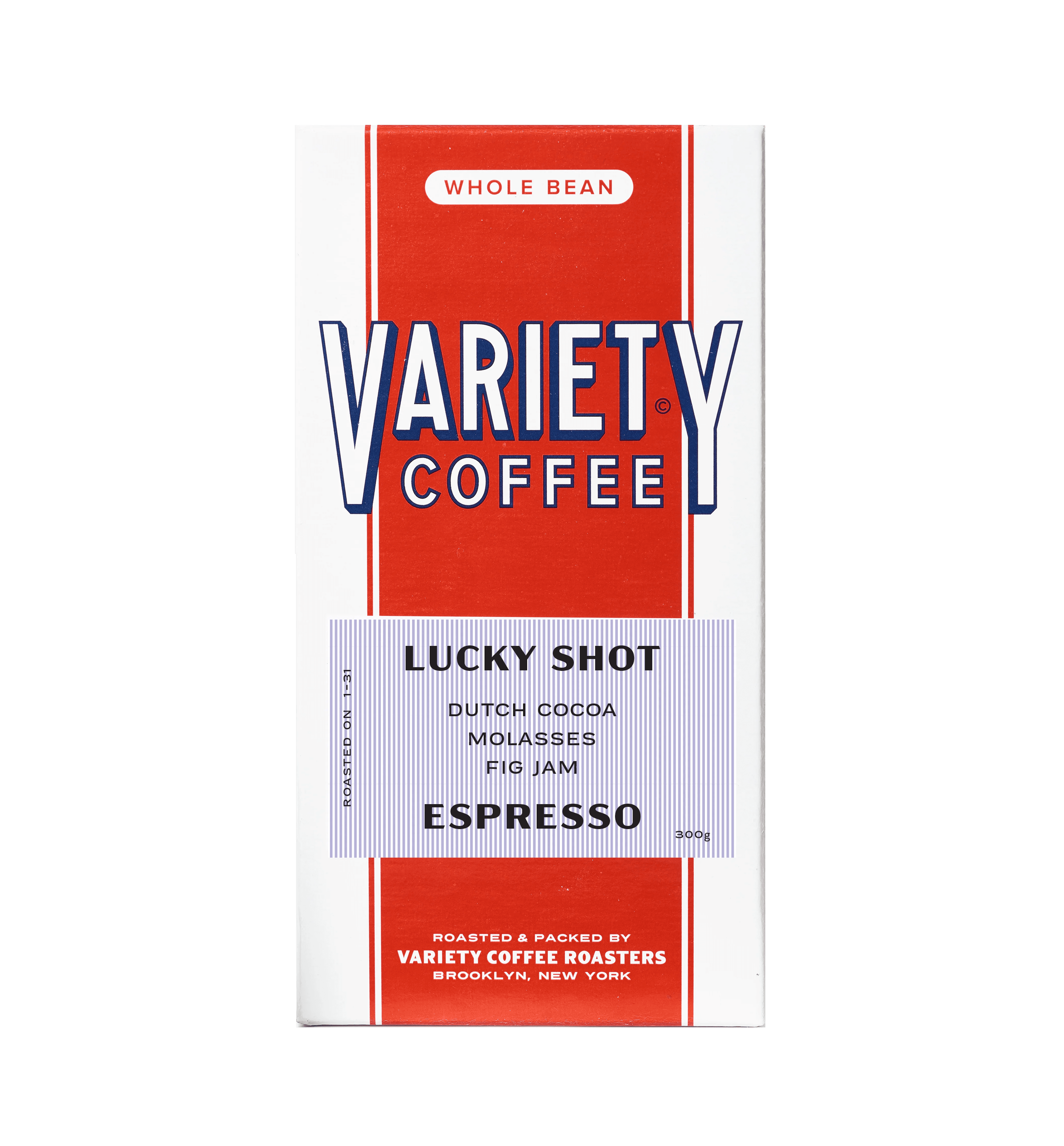 Image of Lucky Shot Espresso