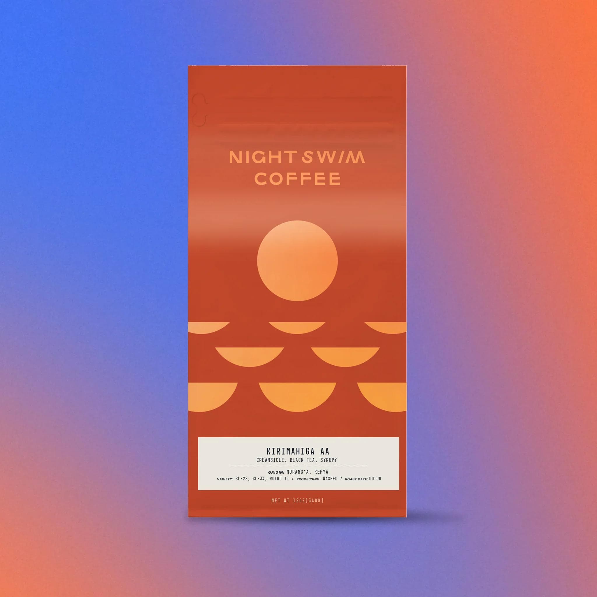 Image of Kirimahiga AA