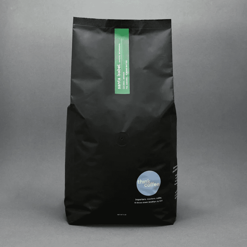 Image of Santa Isabel