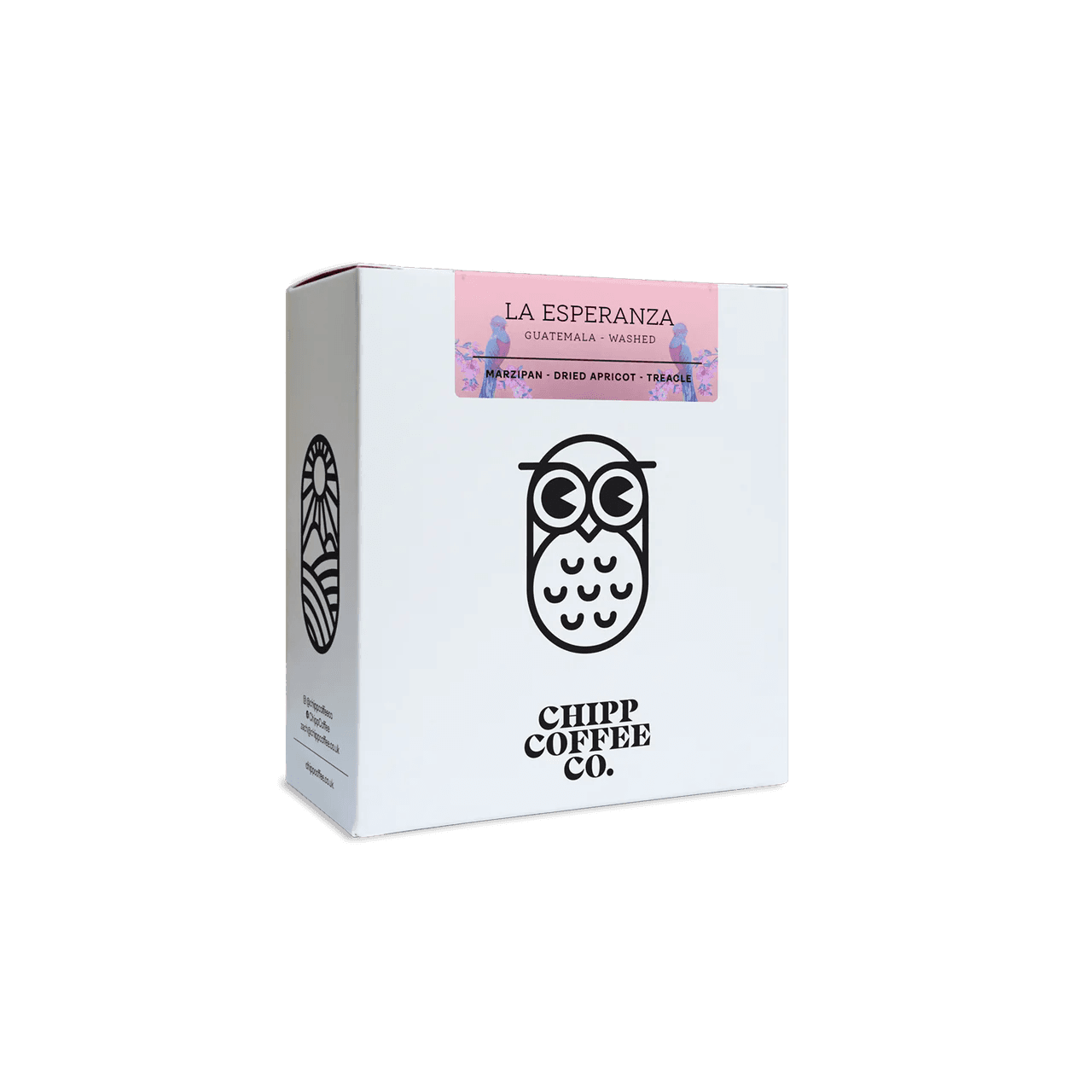 Image of Guatemala La Esperanza