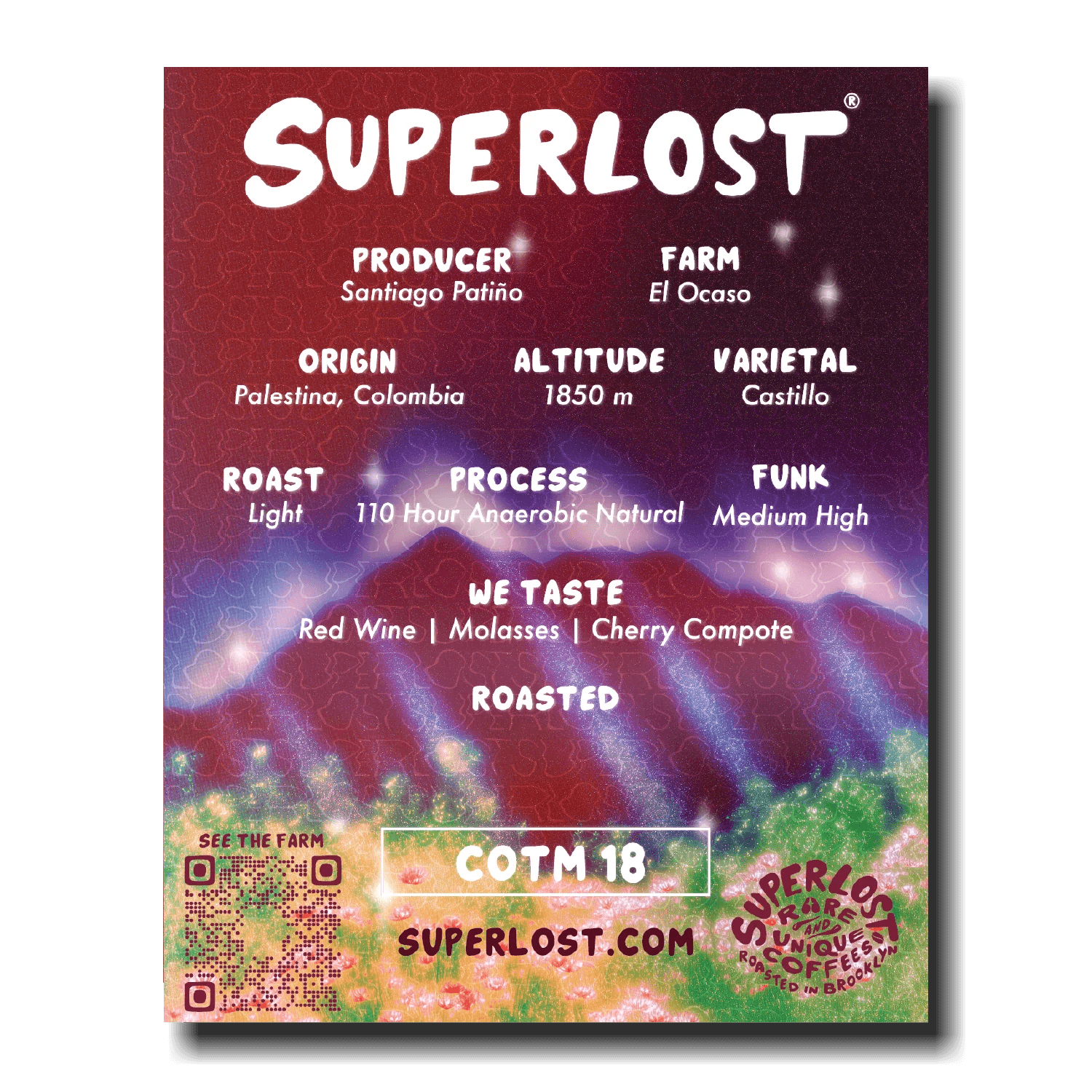 Image of Coffee Of The Moment 18