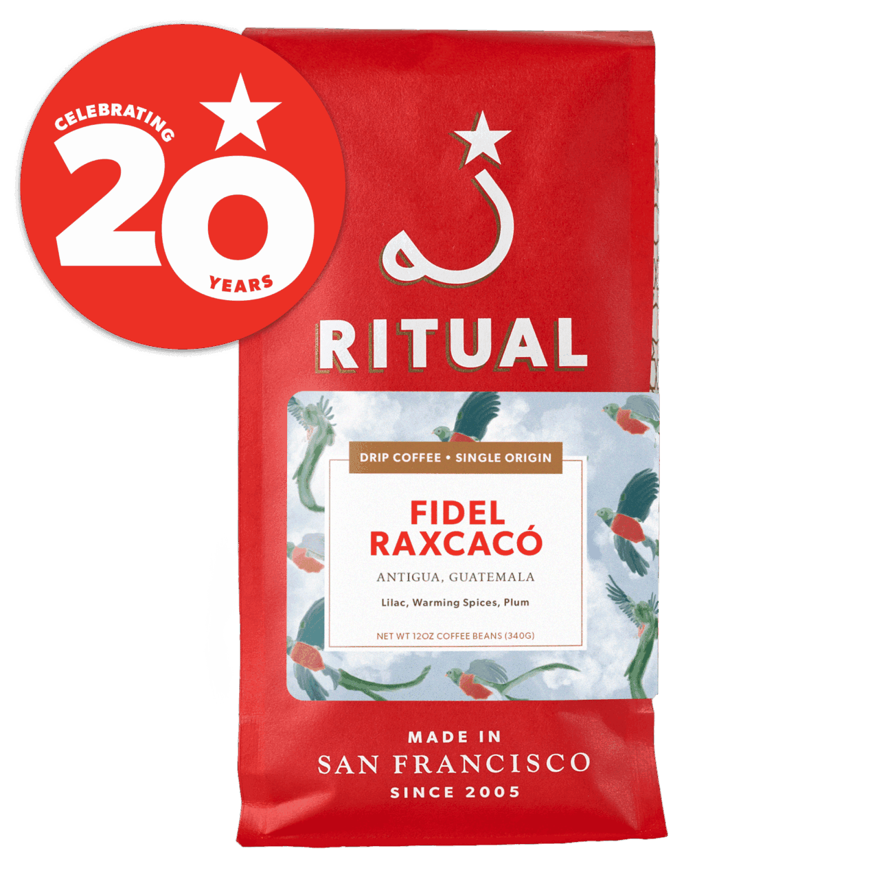 Image of Fidel Raxcaco