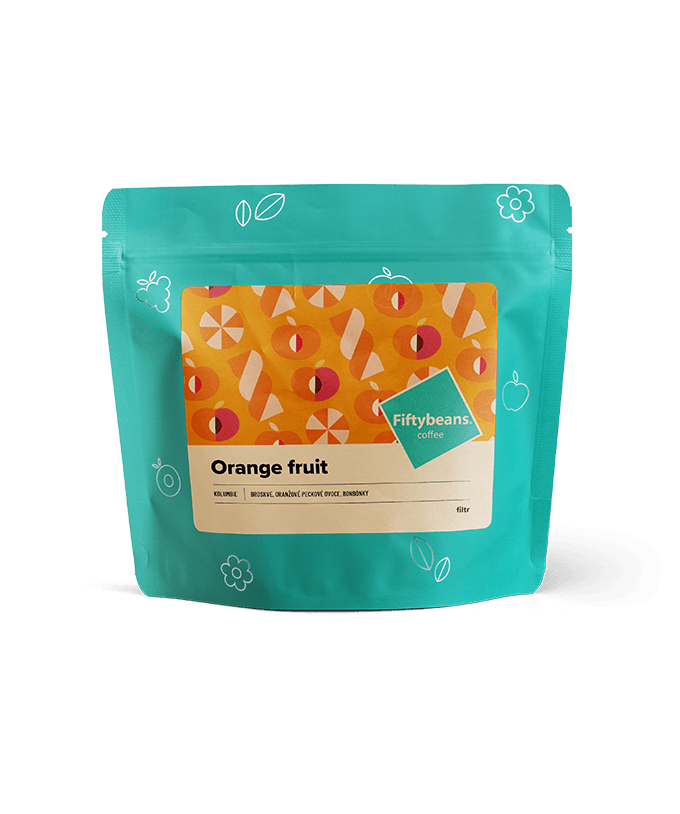 Image of Orange fruit
