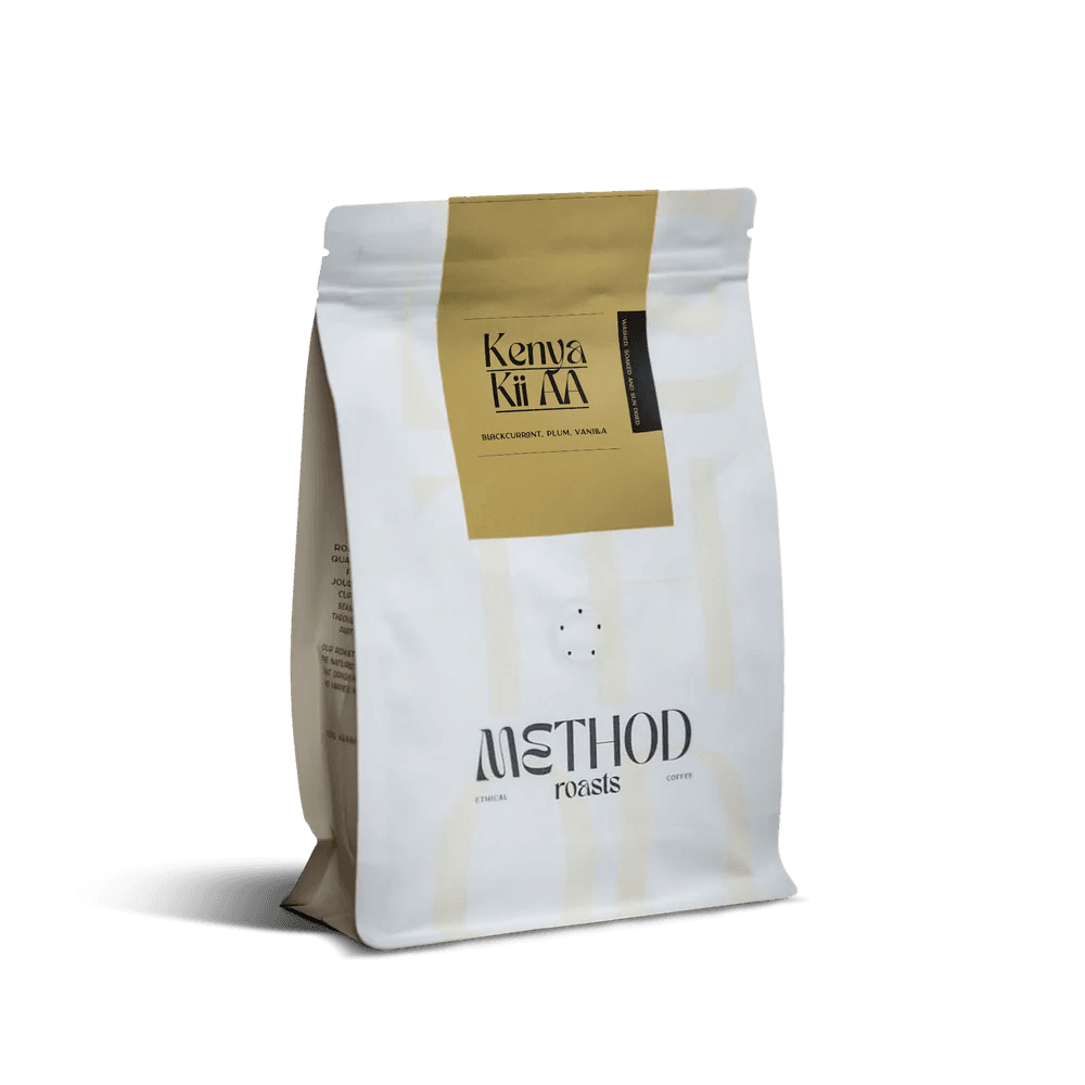 Image of Kenya Kii AA