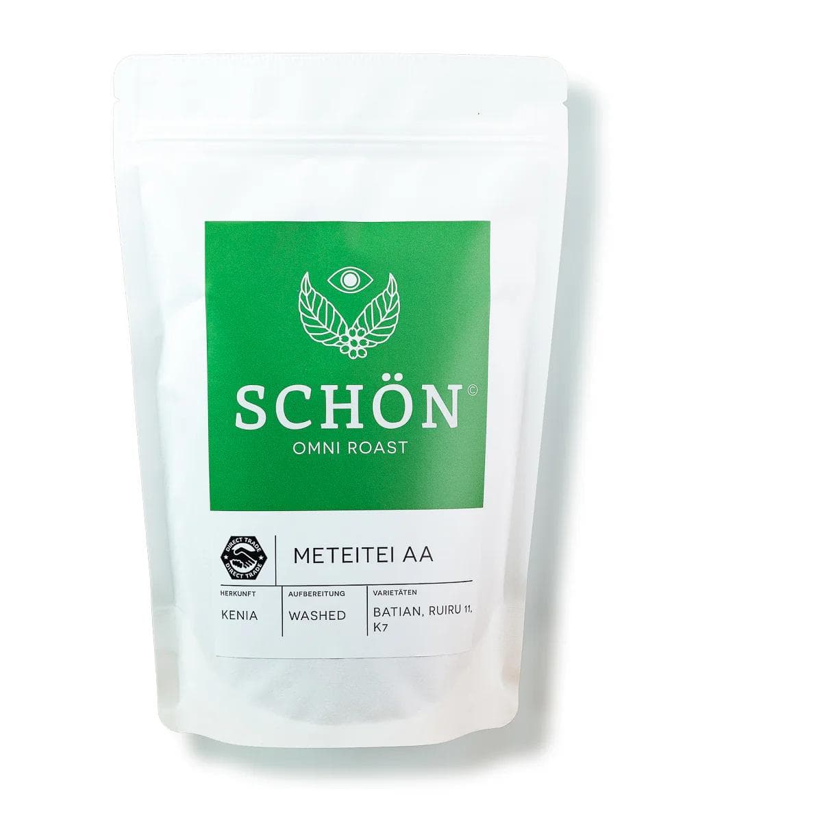 Image of Meteitei AA - Kenya Omni Roast