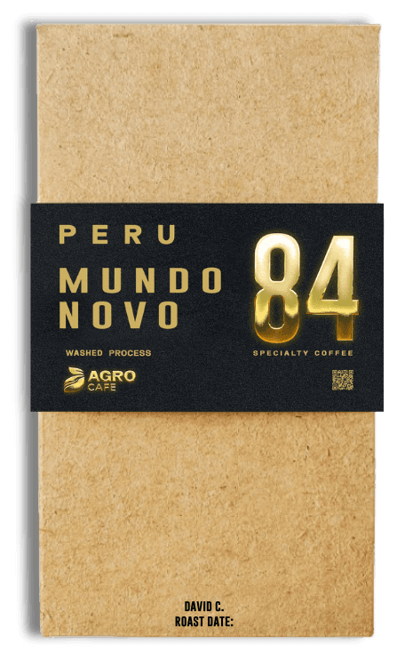 Image of Peru - Mundo Novo