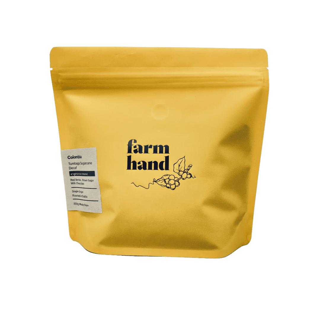 Image of Espresso - Colombia Decaf Popayan