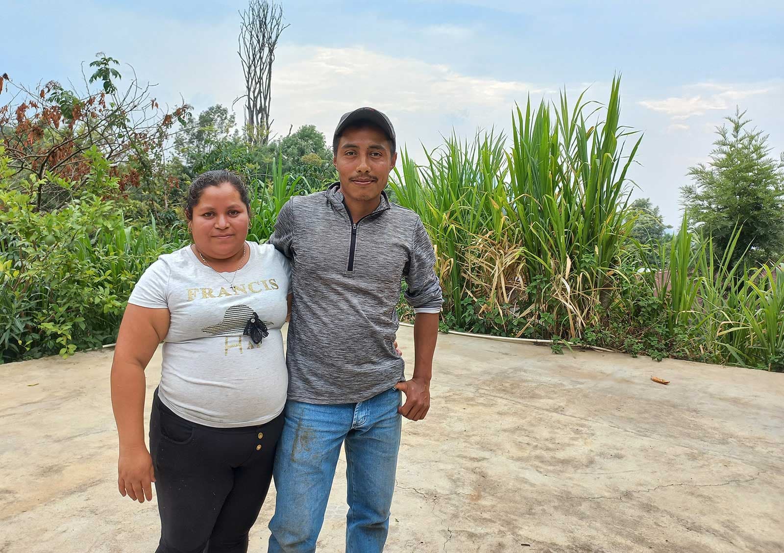 Image of Guatemala Finca Los Cipreses