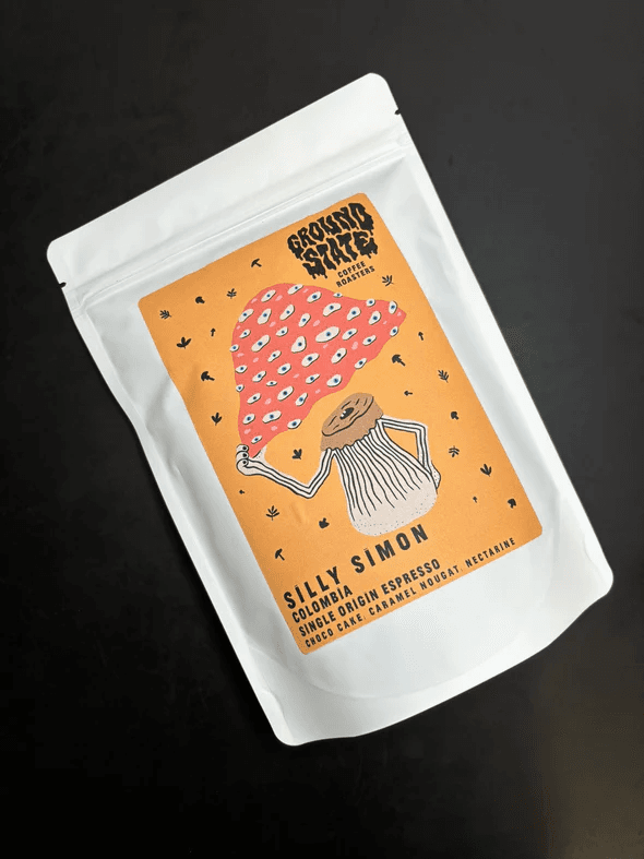 Image of Silly Simon