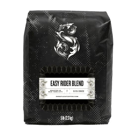 Image of Easy Rider Blend