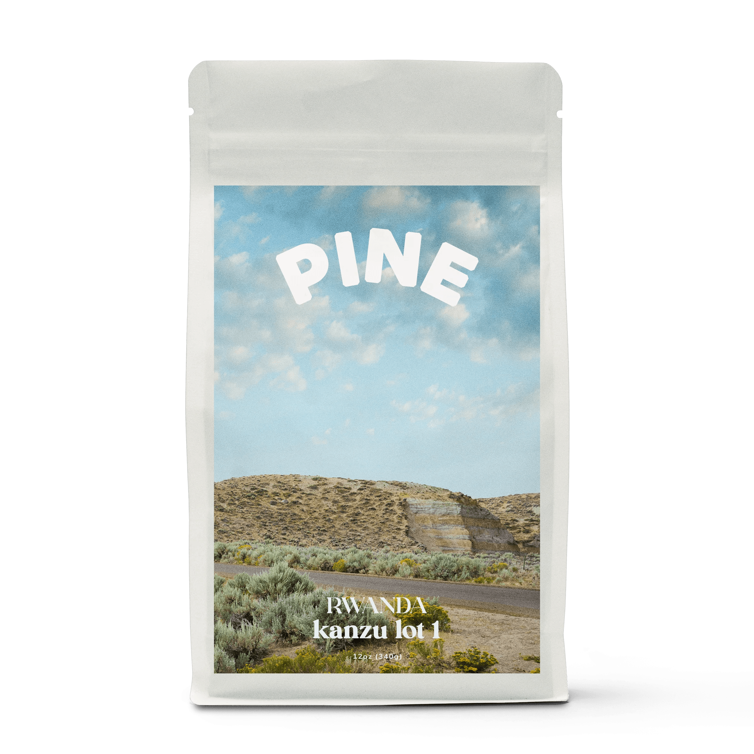 Image of Kanzu Lot 1