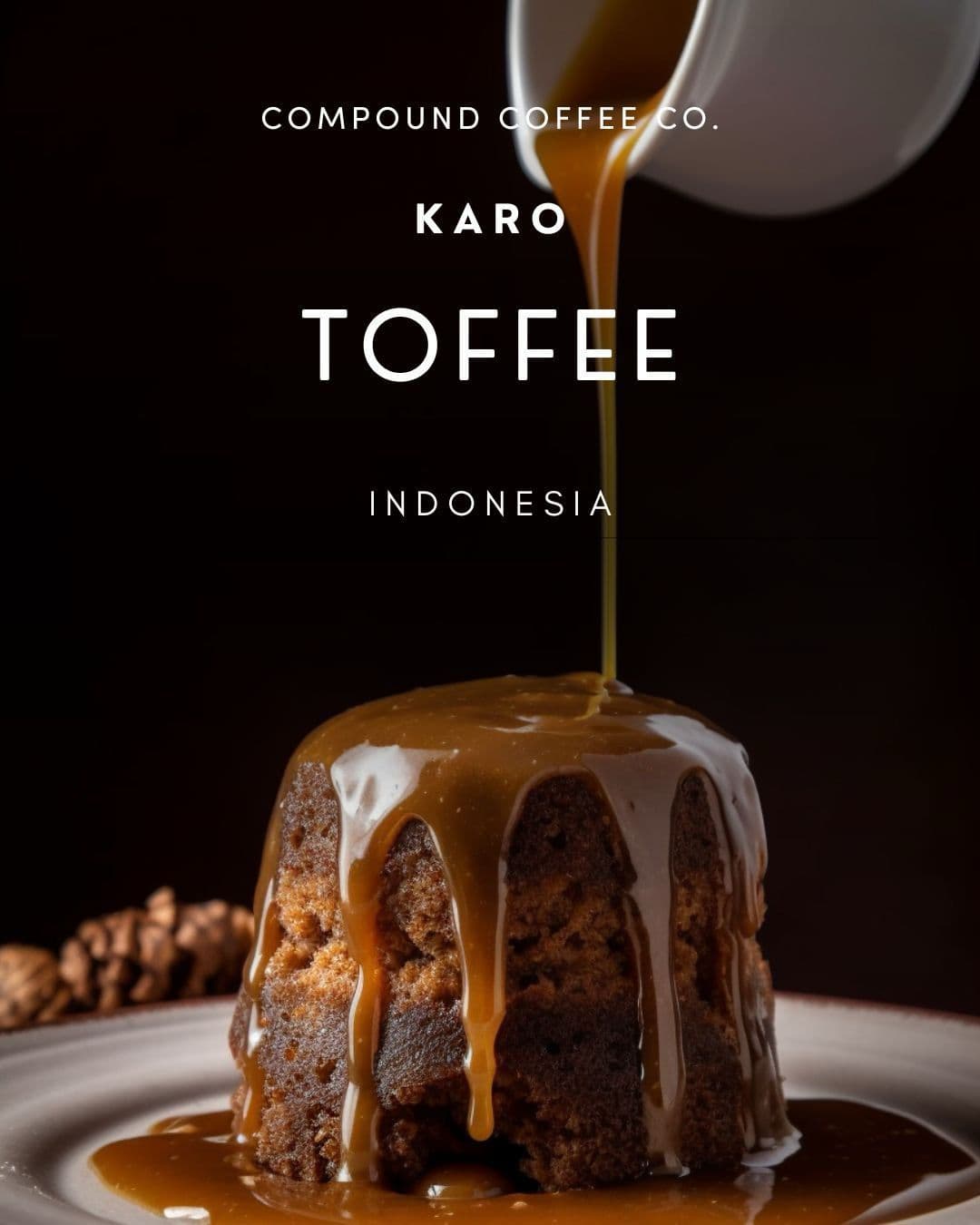 Image of Karo Toffee