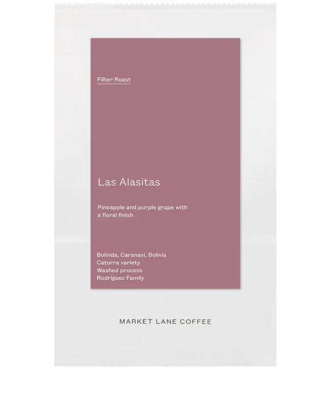 Image of Las Alasitas