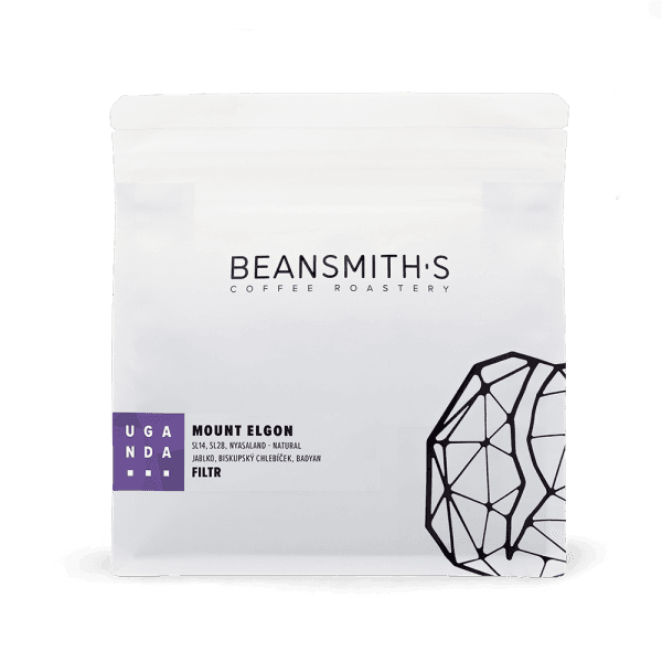 Image of Mount Elgon