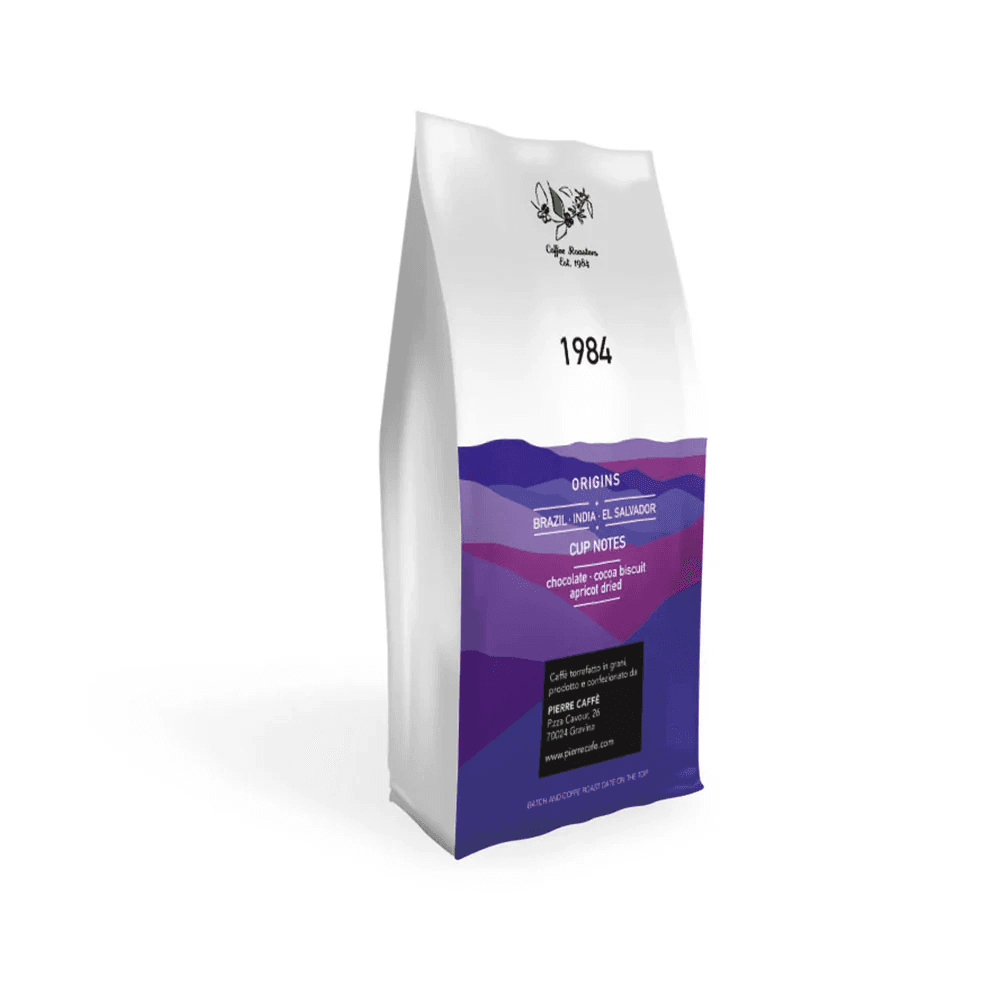 Image of  Coffee Blend 1984 - Artisan Roasting