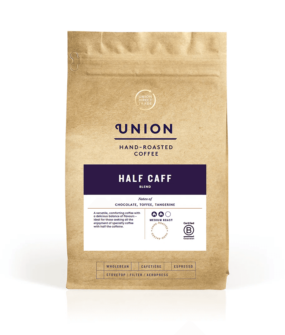 Image of Half Caff Blend