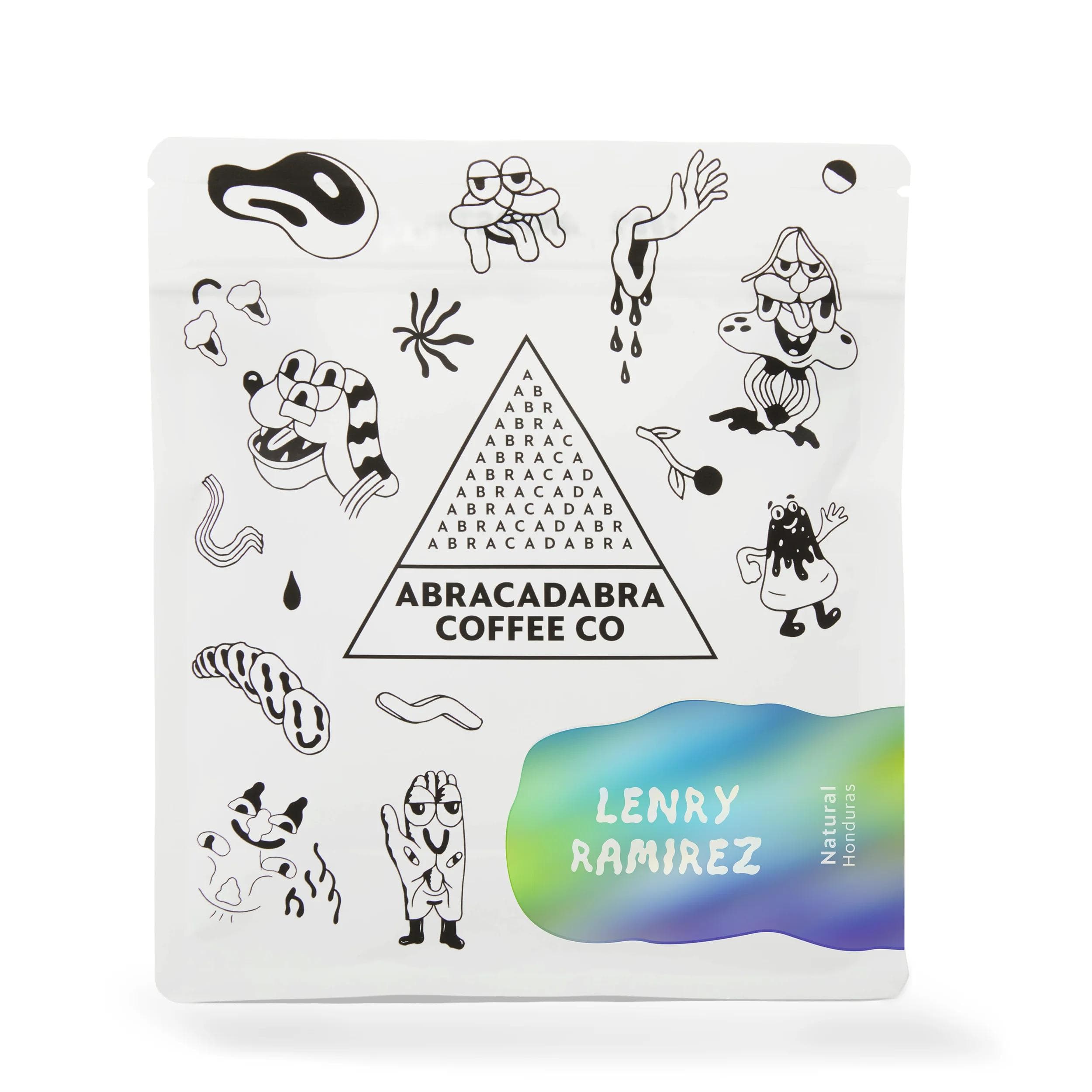 Image of Honduras Lenry Ramirez Natural