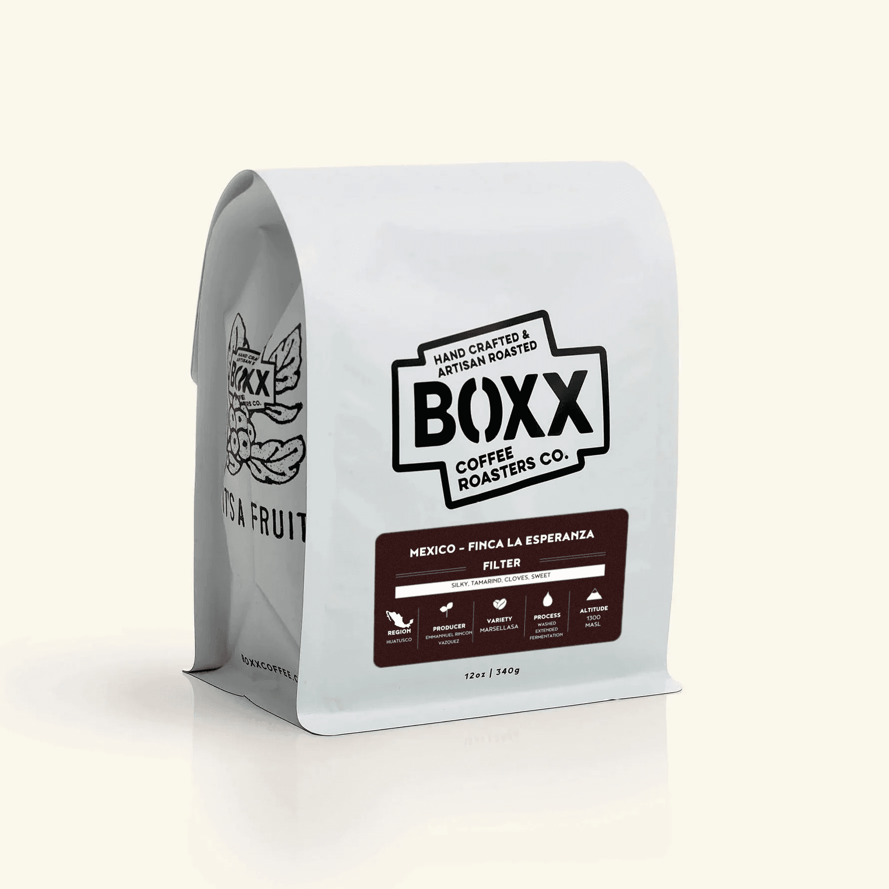 Image of Mexico - Finca La Esperanza