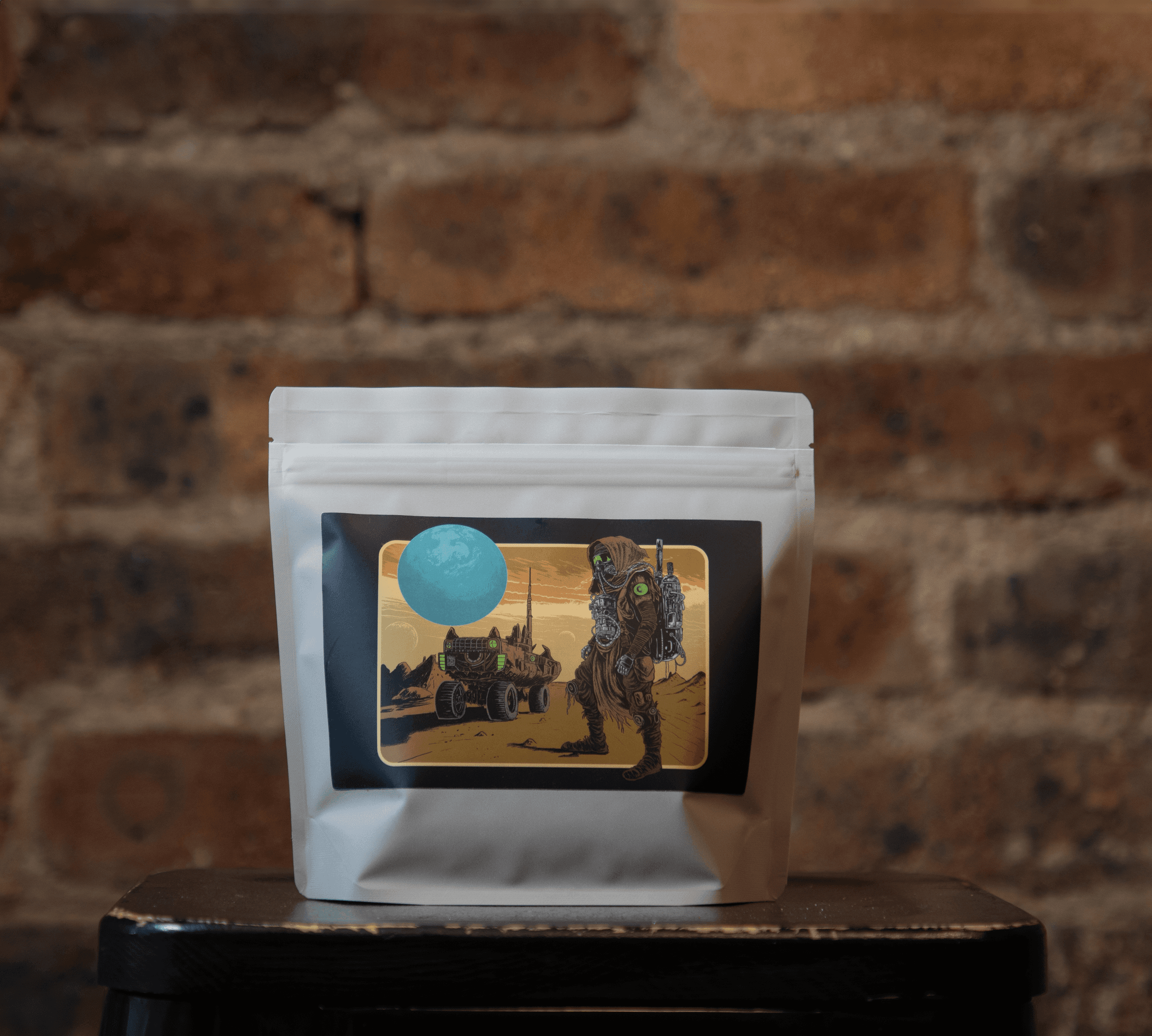 Image of Jairo Lopez Natural CM Java Co