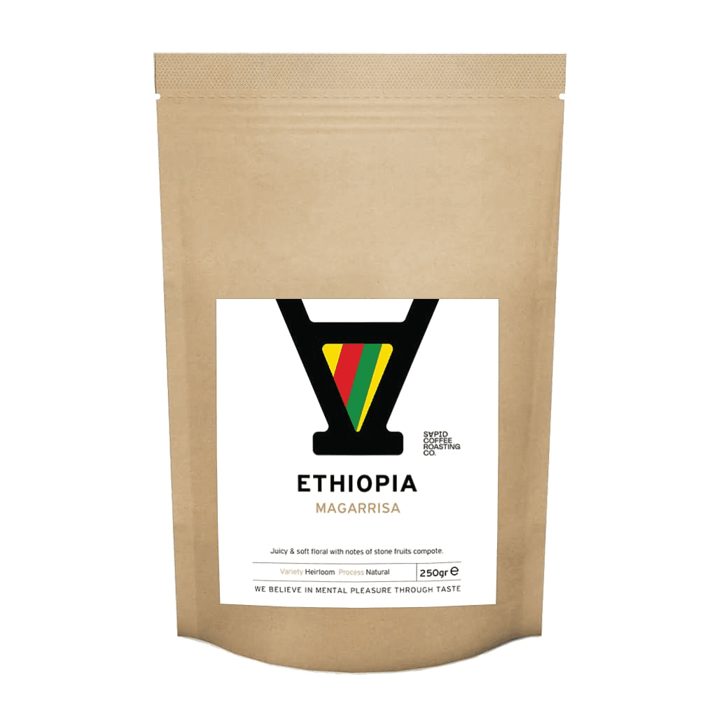 Image of Ethiopia Magarrisa