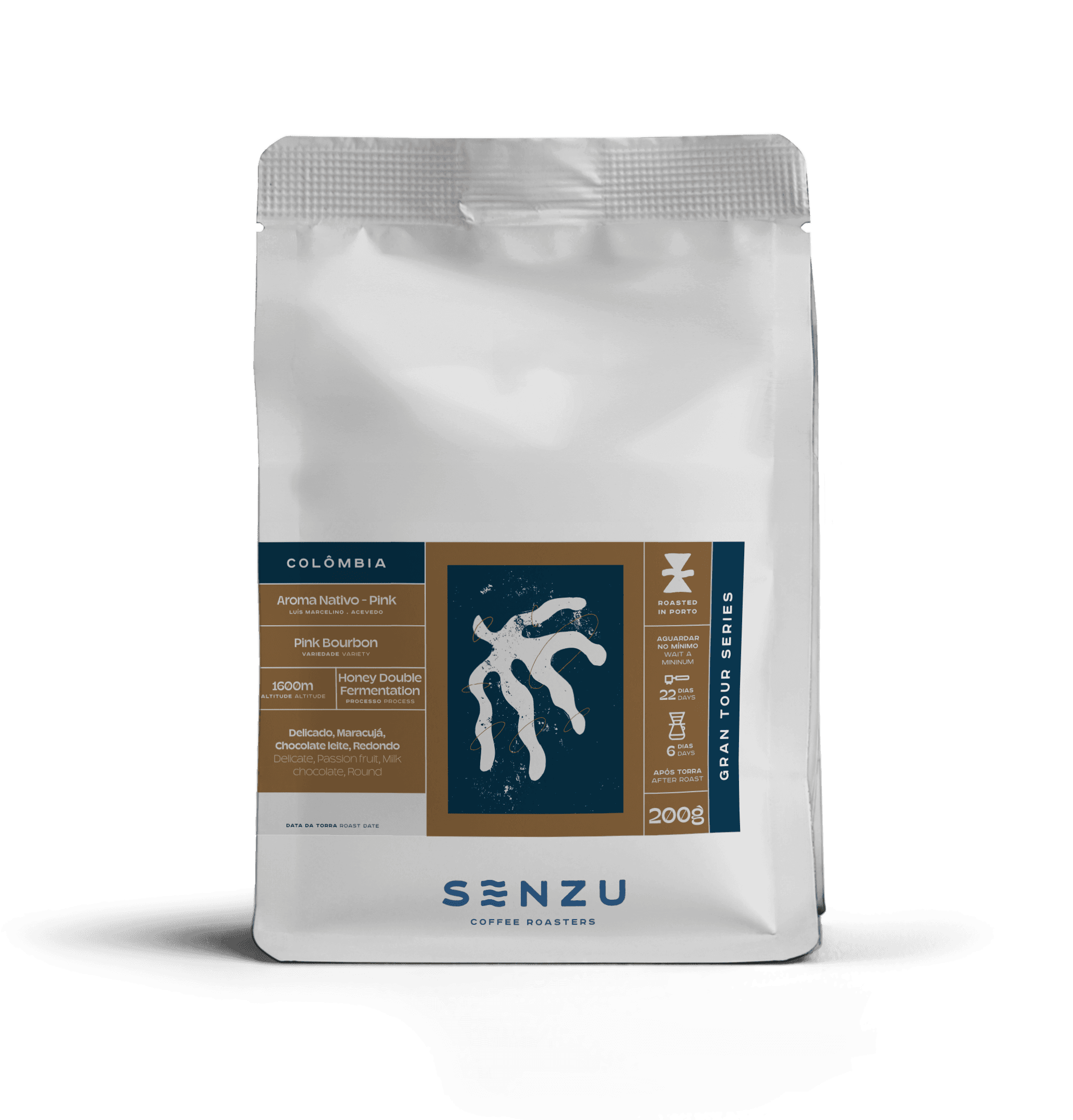 Image of Grand Tour Colombia