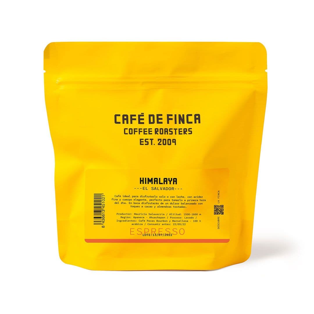 Image of Himalaya - Espresso