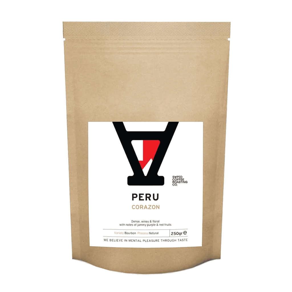 Image of Peru Corazon